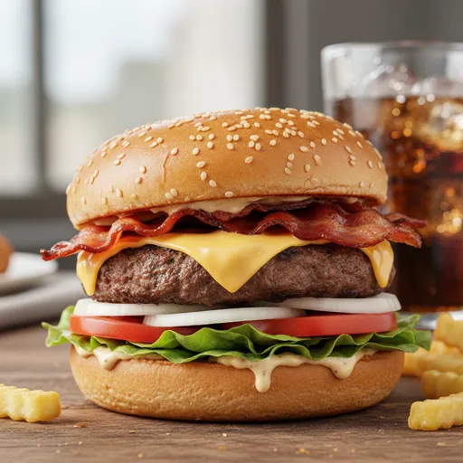 Burgers