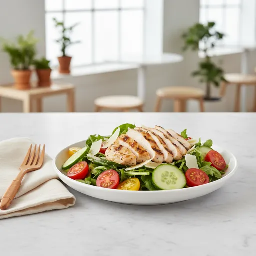 Salads