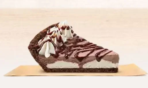 Hershey's Sundae Pie