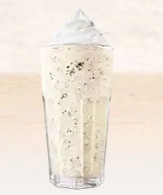 Oreo Shake