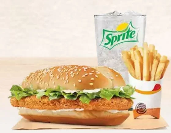 Original Chicken Sandwich