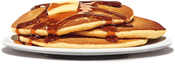 Pancake Platter