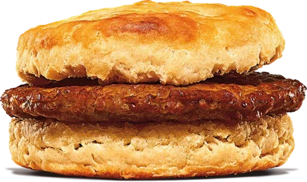 Sausage Biscuit