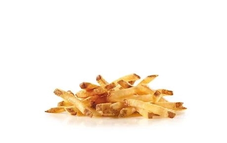 Natural-Cut French Fries (Medium)