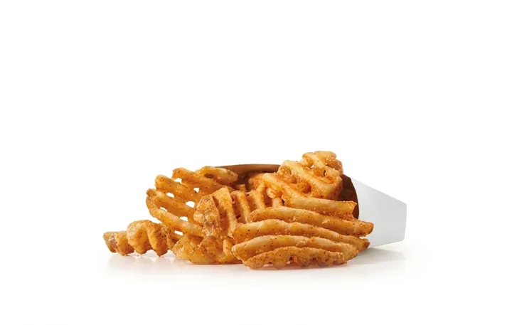 Waffle Fries