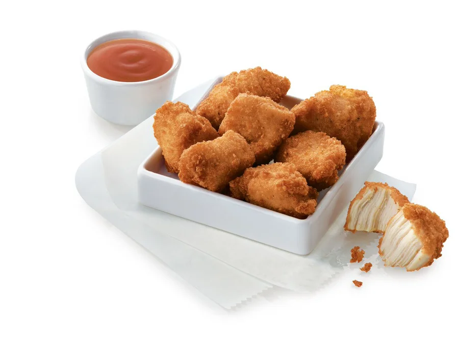 8 piece Chicken Nuggets
