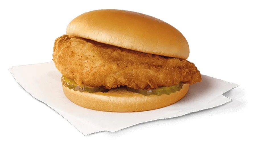 Chicken Sandwich