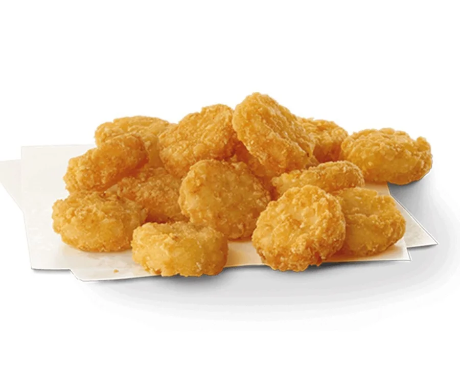 Hash Browns