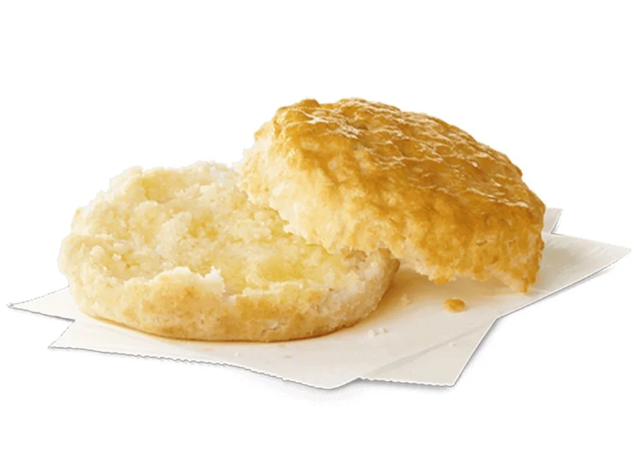 Hot Buttered Biscuit