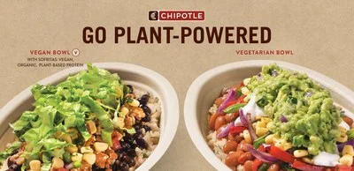 Plant Powered Bowl