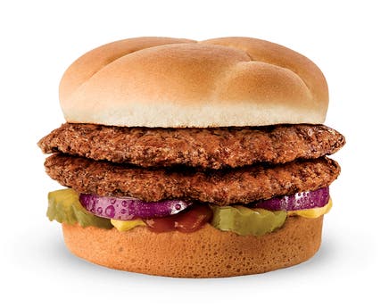 ButterBurger Single