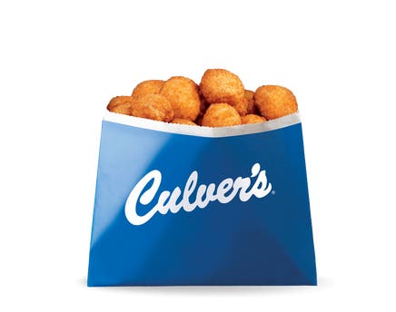 Wisconsin Cheese Curds (Medium)