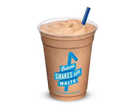 Chocolate Shake (Small)