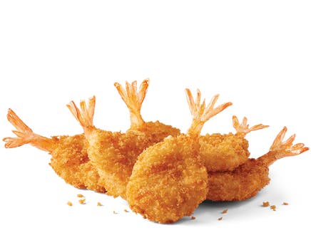 Butterfly Jumbo Shrimp (6 Piece)