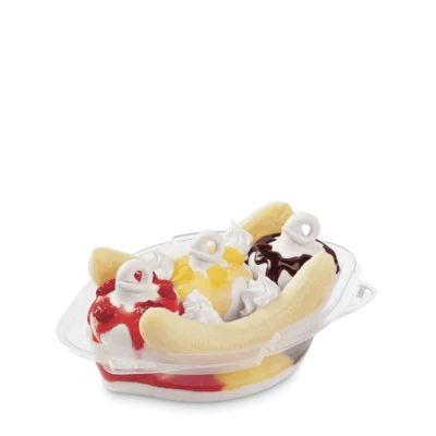 Banana Split