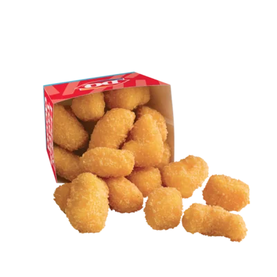 Cheese Curds (Regular)