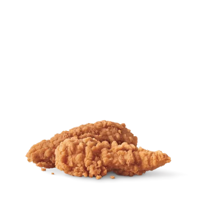Chicken Strips (3 pc)