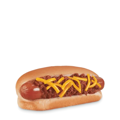 Chili Cheese Dog