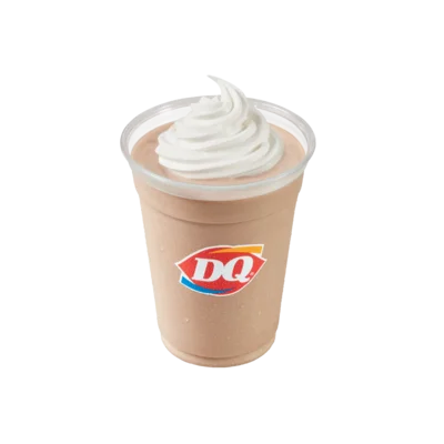 Mocha MooLatte (Small)