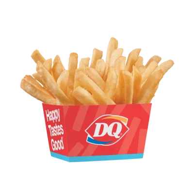 Fries (Regular)