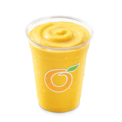 Mango Pineapple Smoothie (Small)