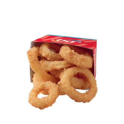 Onion Rings (Regular)