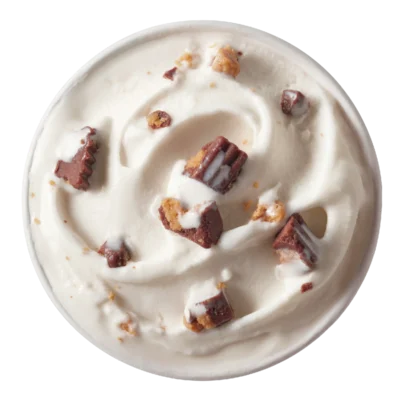 Reese's Peanut Butter Cups Blizzard (Small)