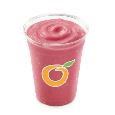 Strawberry Banana Smoothie (Small)