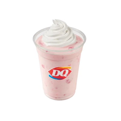 Strawberry Shake (Small)