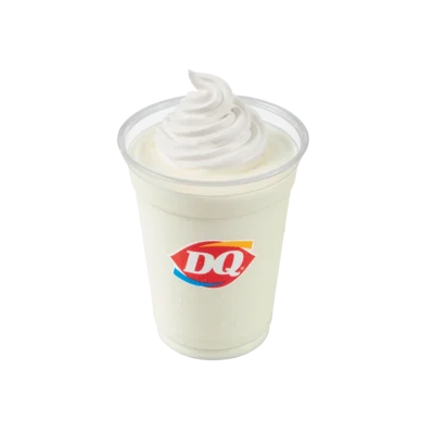 Vanilla MooLatte (Small)