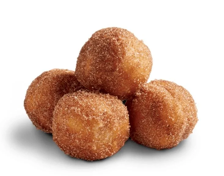 Donut Bites