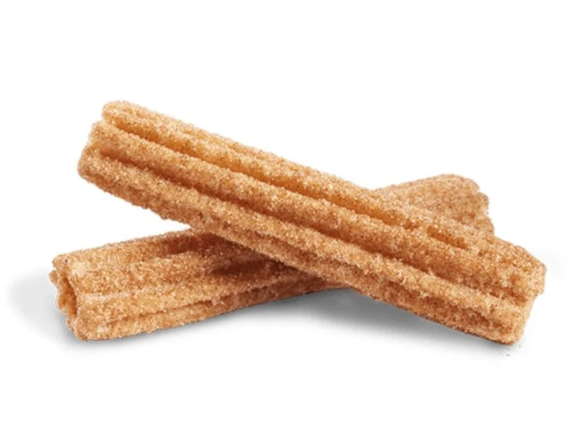 Mini Churros