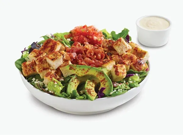 Best Fast Food for Weight Loss & GLP-1 Medications (2026)