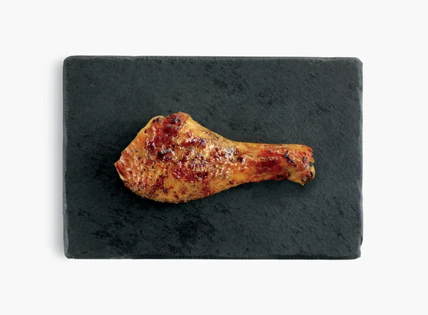Mango Habanero Chicken Leg