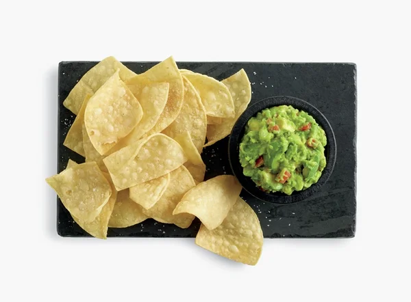 Chips & Guacamole (Small)