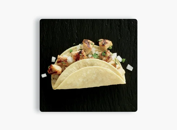 Taco al Carbón