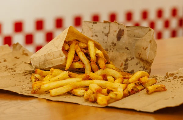 Five Guys Style Fries (Little)