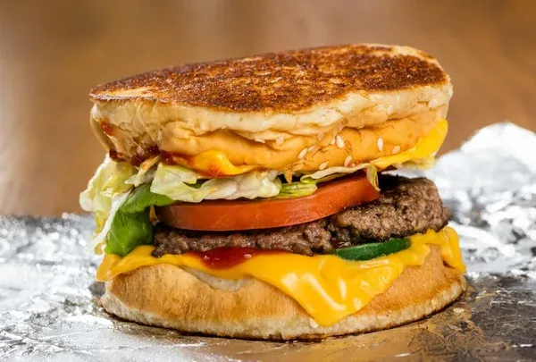 Patty Melt