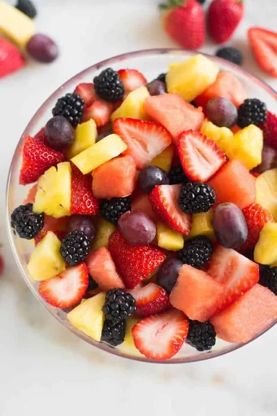 Fresh Fruit