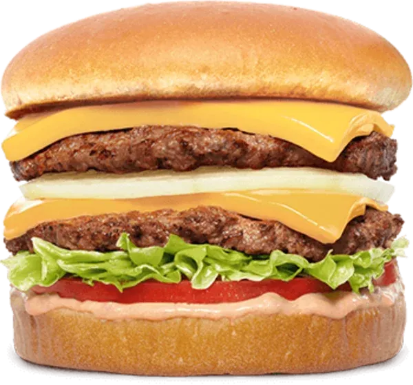 Double-Double Protein Style