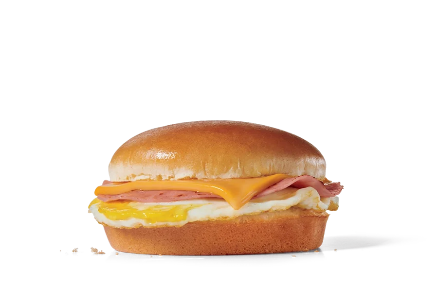 Breakfast Jack