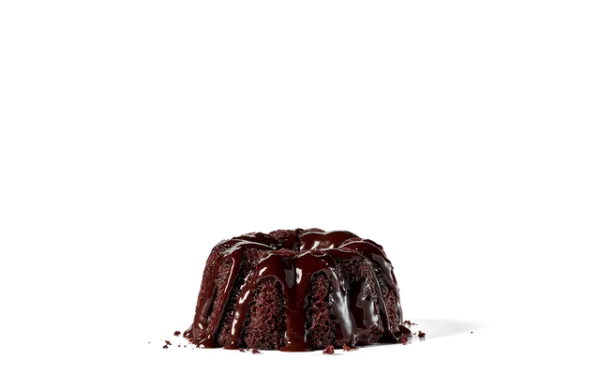 Chocolate Overload Cake