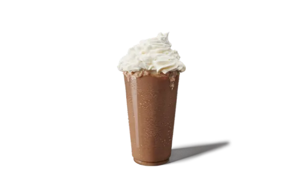 Chocolate Shake