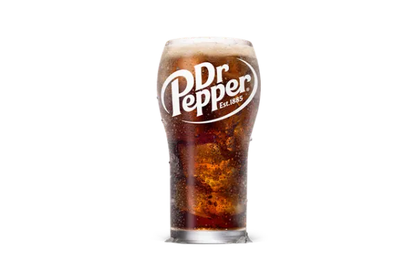 Dr Pepper