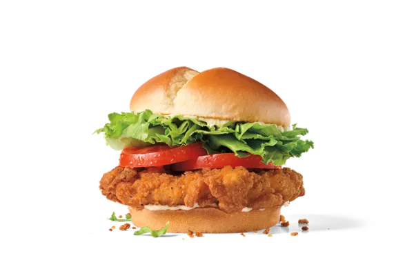 Jack's Spicy Chicken
