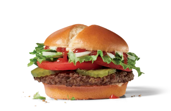 Jumbo Jack
