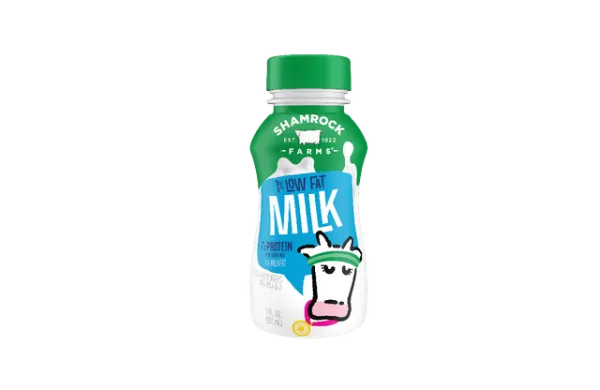 Milk