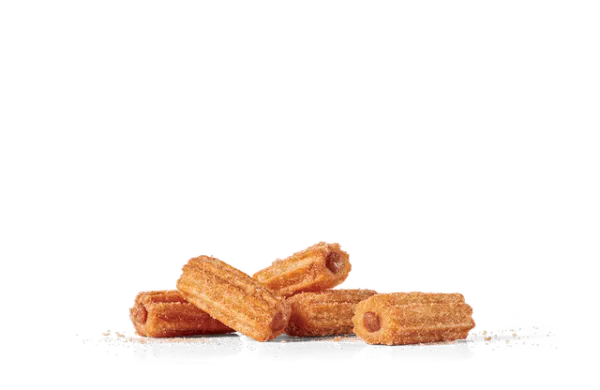Mini Churros (5 pc.)