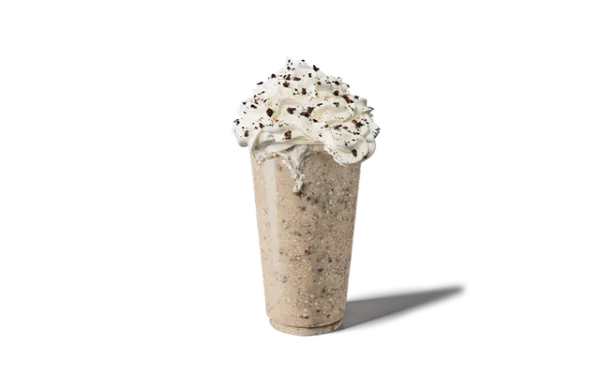 OREO Cookie Shake