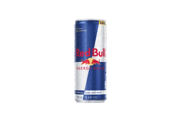 Red Bull Energy Drink